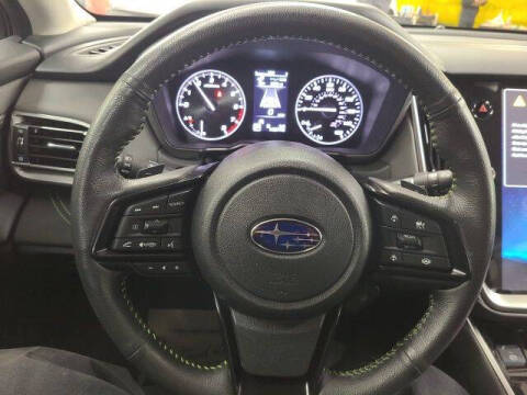 2024 Subaru Outback Onyx Edition XT