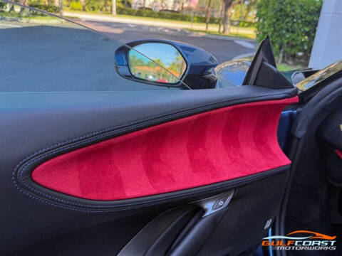 2023 Ferrari SF90 Stradale