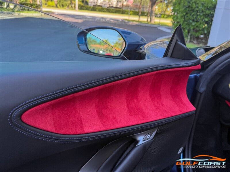 2023 Ferrari SF90 Stradale