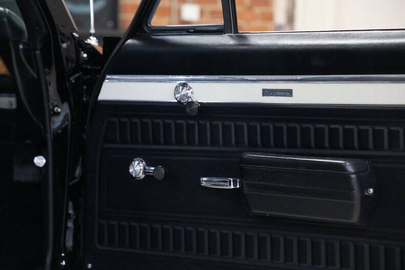 1968 Chevrolet Chevelle