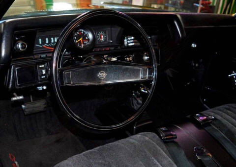 1970 Chevrolet El Camino