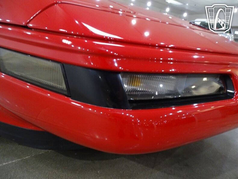 1992 Chevrolet Corvette