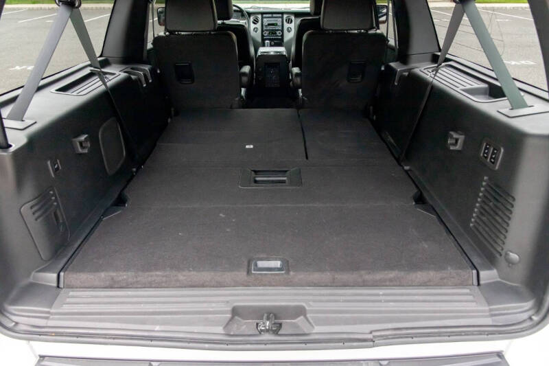 2012 Ford Expedition EL Limited