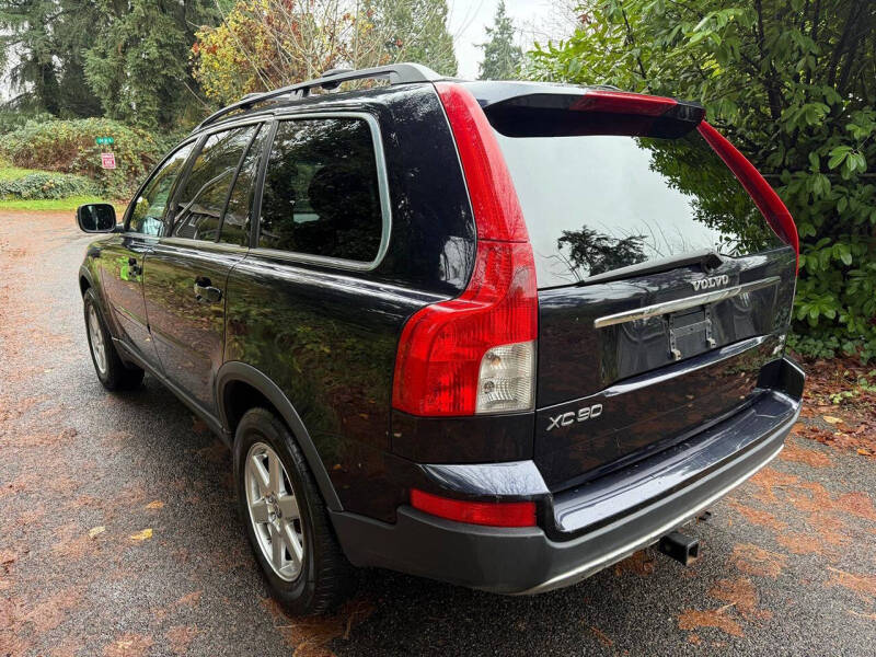2007 Volvo XC90 3.2