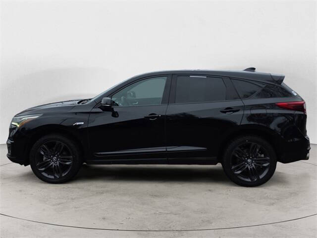 2020 Acura RDX SH-AWD w/A-SPEC