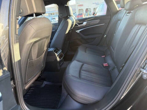 2021 Audi A6 allroad quattro Premium Plus 55 TFSI