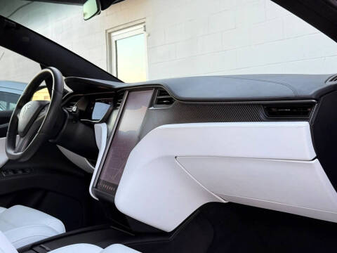2018 Tesla Model X