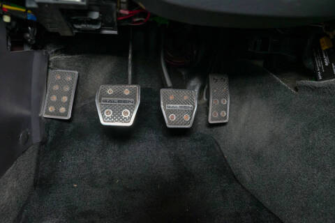 2000 Ford Mustang GT