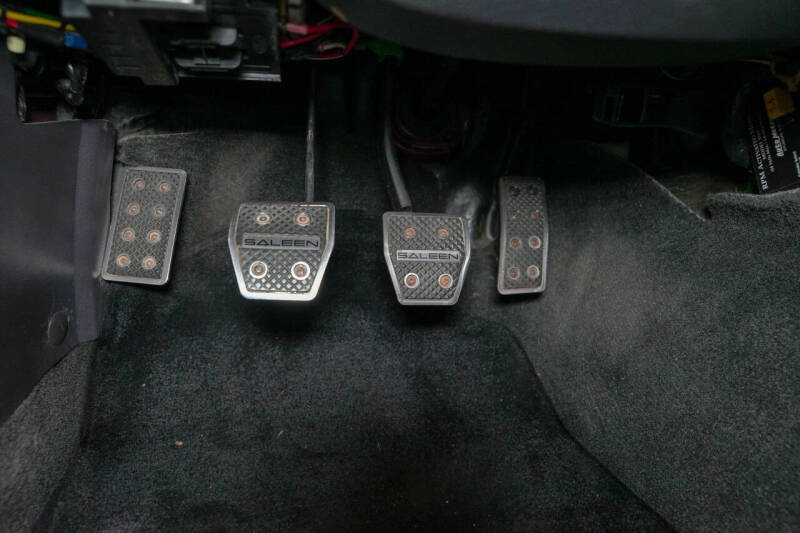 2000 Ford Mustang GT