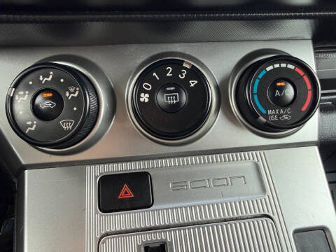 2012 Scion xB Release Series 9.0