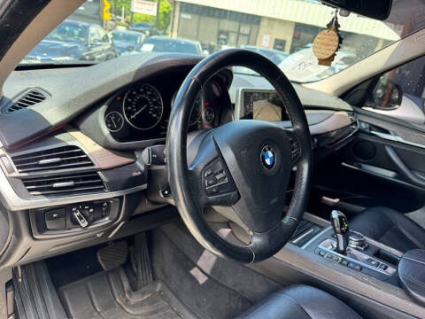 2014 BMW X5 xDrive35i