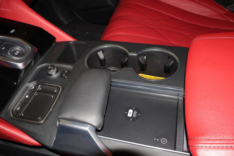 2022 Acura MDX SH-AWD Type S w/Advance Package