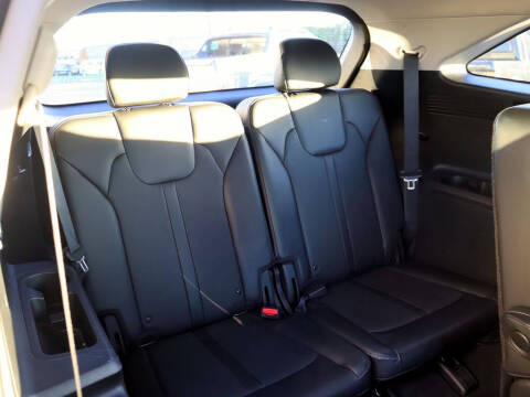 2022 Kia Sorento X-Line EX