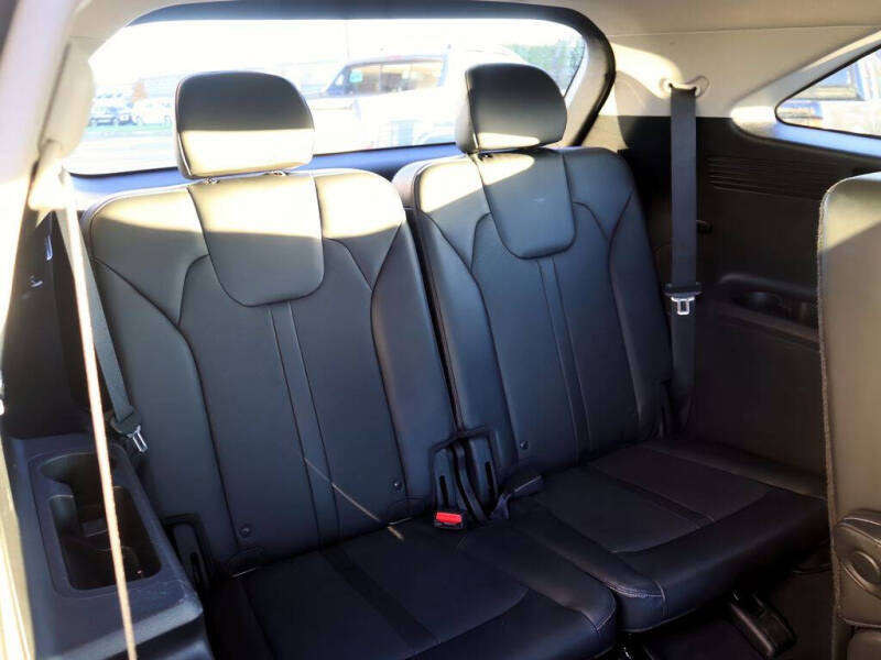 2022 Kia Sorento X-Line EX