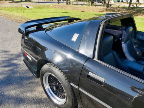 1986 Chevrolet Corvette