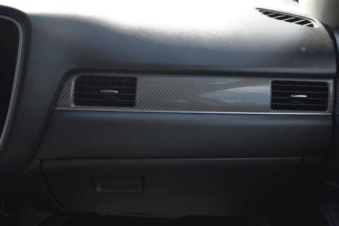 2020 Mitsubishi Outlander SEL