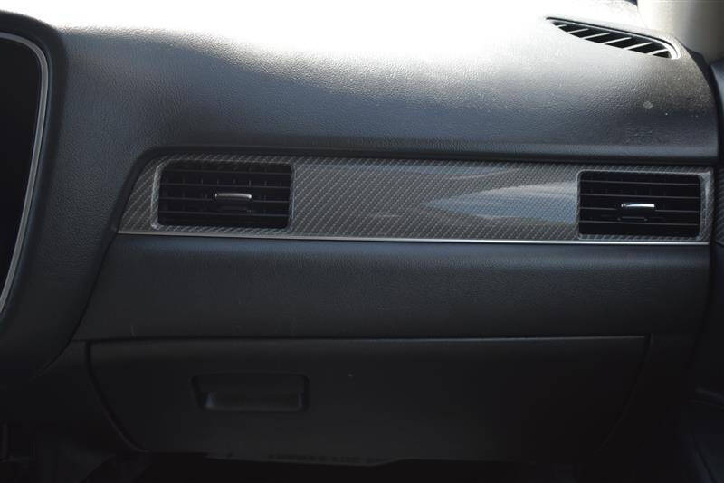 2020 Mitsubishi Outlander SEL