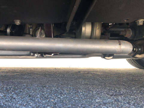 1932 Ford 2 Door Sedan