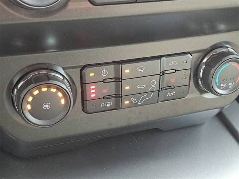 2019 Ford F-250 Super Duty