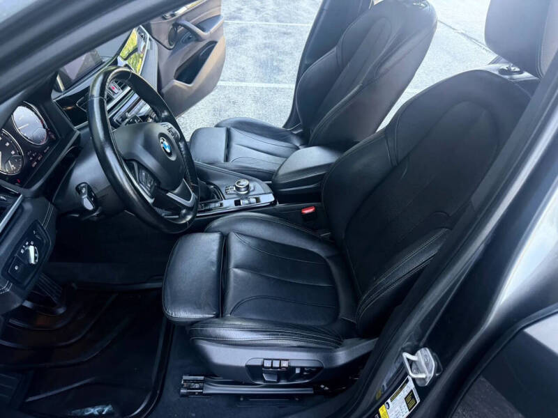 2018 BMW X2 xDrive28i