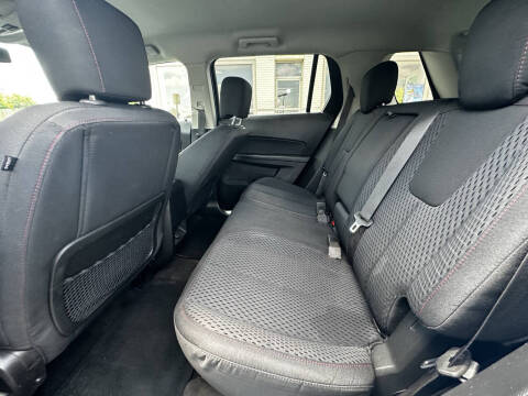 2012 GMC Terrain SLE-1