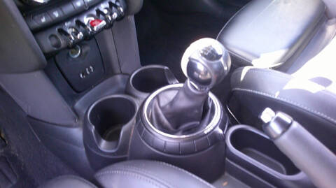 2015 MINI Hardtop 2 Door Cooper