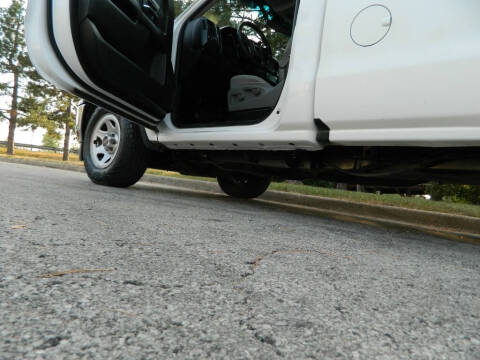 2016 GMC Sierra 1500