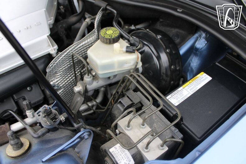 2007 Chrysler Crossfire Limited