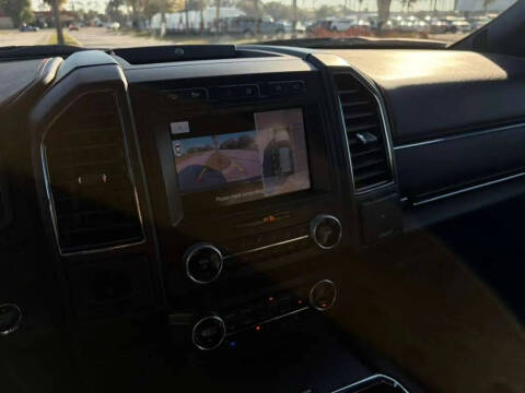 2020 Ford Expedition Limited