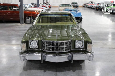 1976 Ford Torino