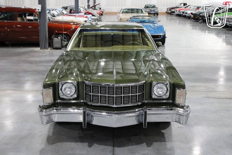 1976 Ford Torino