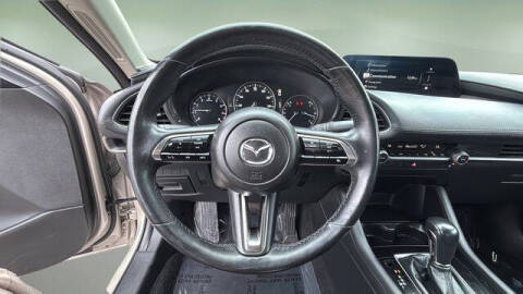 2024 Mazda Mazda3 Sedan 2.5 S Select Sport