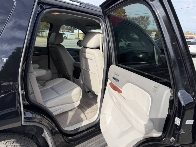 2010 Chevrolet Tahoe LT