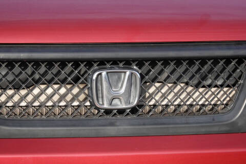 2006 Honda Element EX-P