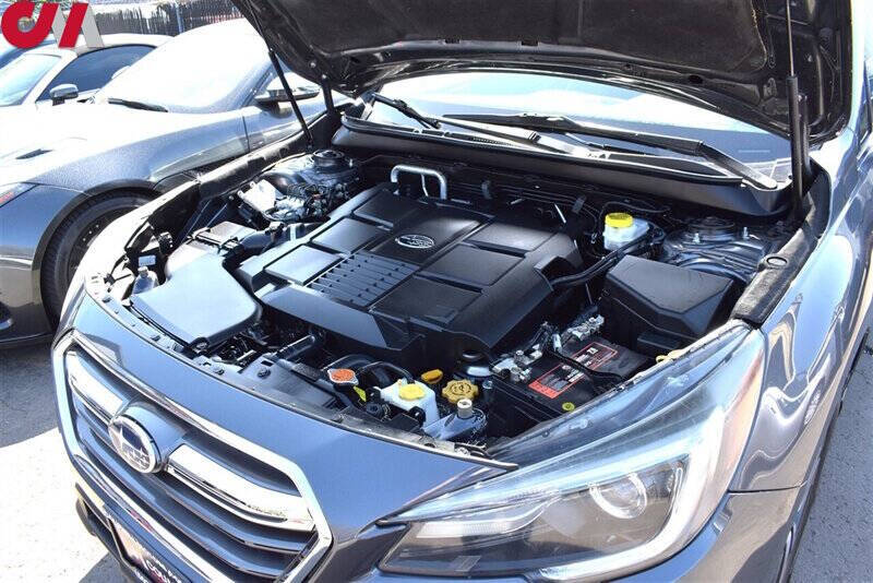2019 Subaru Outback 3.6R Limited