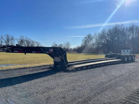 2017 TALBERT LS12232