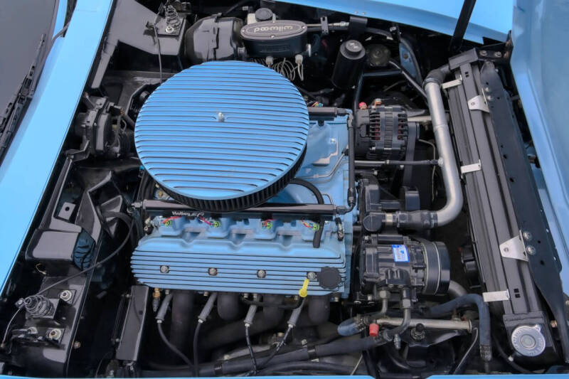 1981 Chevrolet Corvette