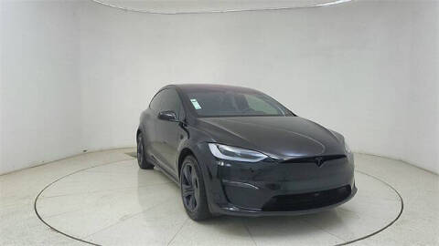 2026 Tesla Model X