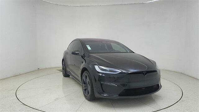 2026 Tesla Model X