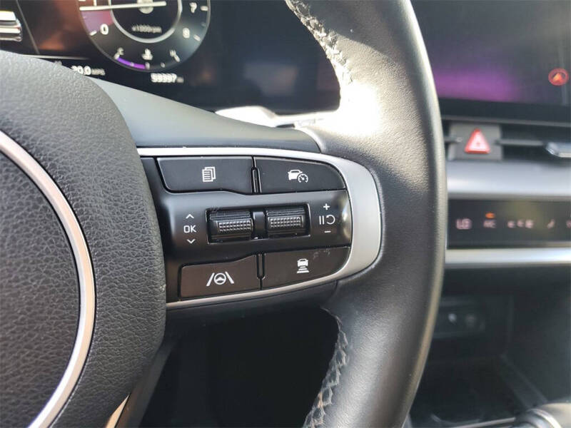 2023 Kia Sportage SX