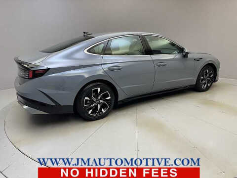 2024 Hyundai Sonata
