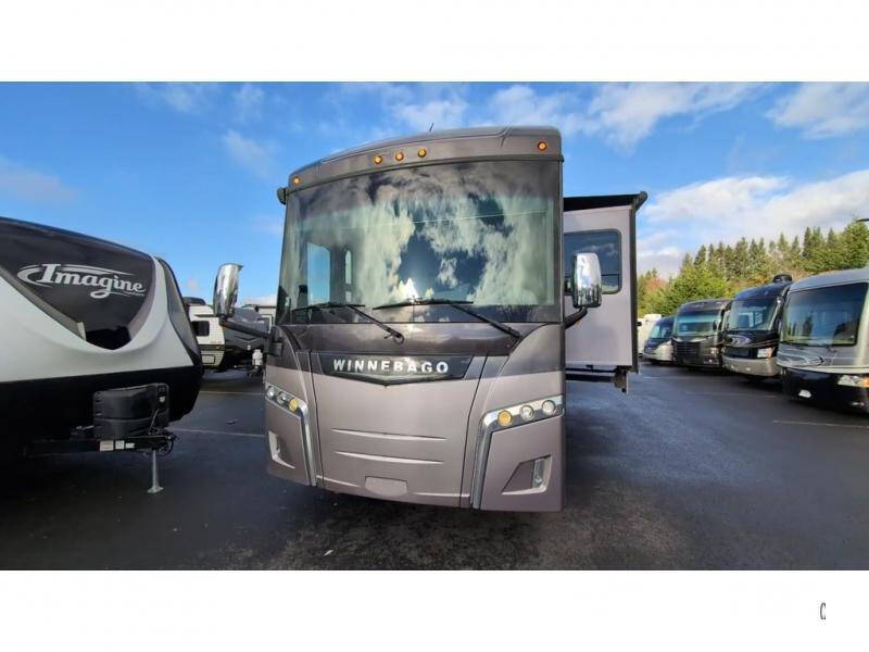 2018 Freightliner XCL Chassis