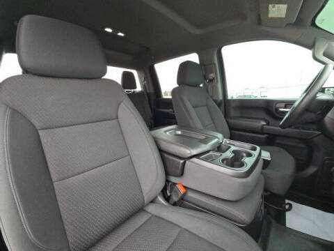 2024 GMC Sierra 3500HD