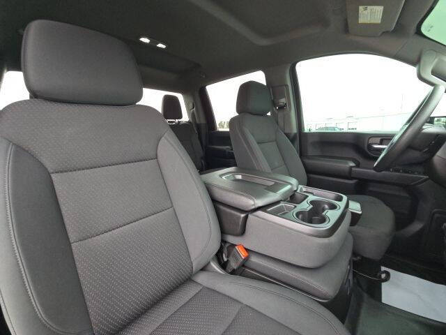 2024 GMC Sierra 3500HD