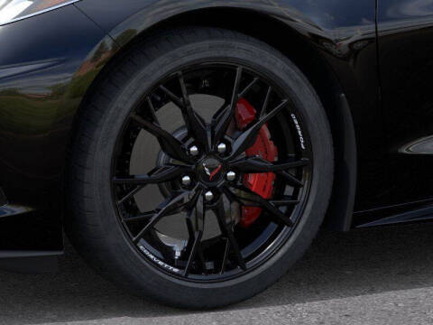 2026 Chevrolet Corvette Stingray