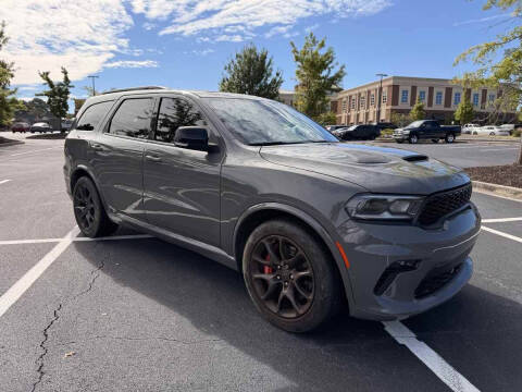 2021 Dodge Durango SRT 392