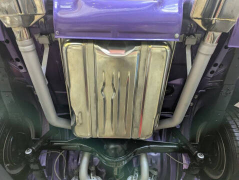 1970 Dodge Challenger