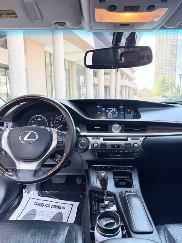 2013 Lexus ES 350