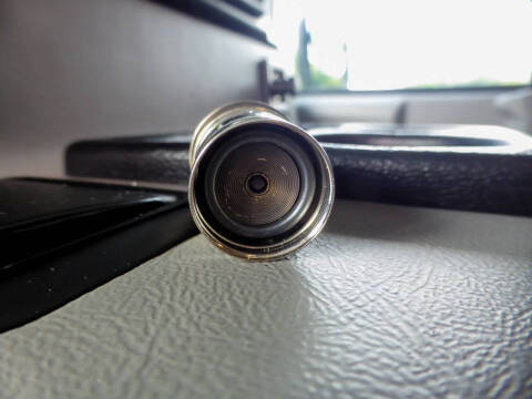 1998 AM General Hummer Wagon