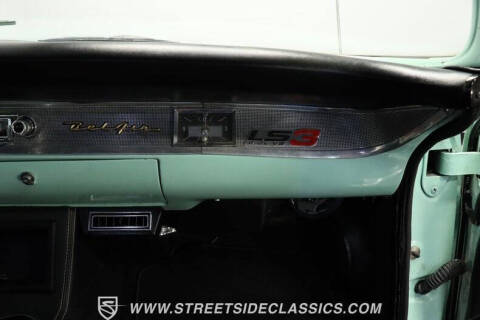 1957 Chevrolet Bel Air